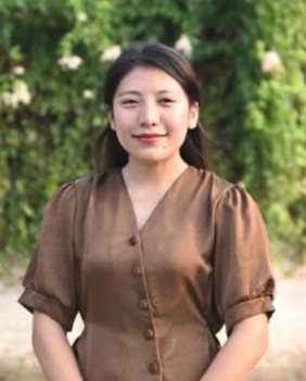 Miss. Hetokali Z Yeptho