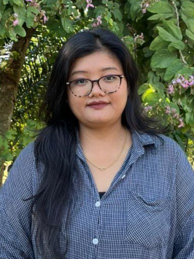 Miss. Ikimlule Iheilung