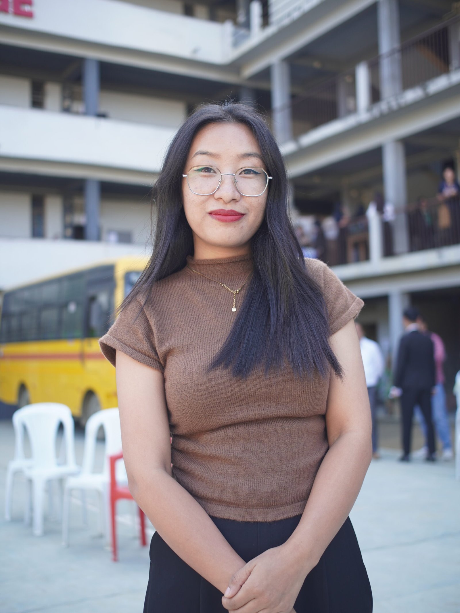 Miss. Vikuotuono Tepa