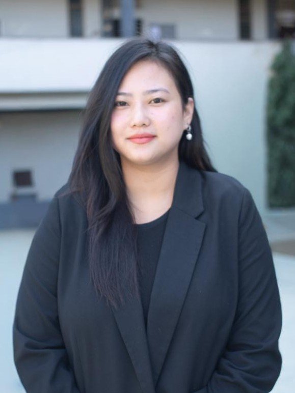 Miss Rülileü Yashü