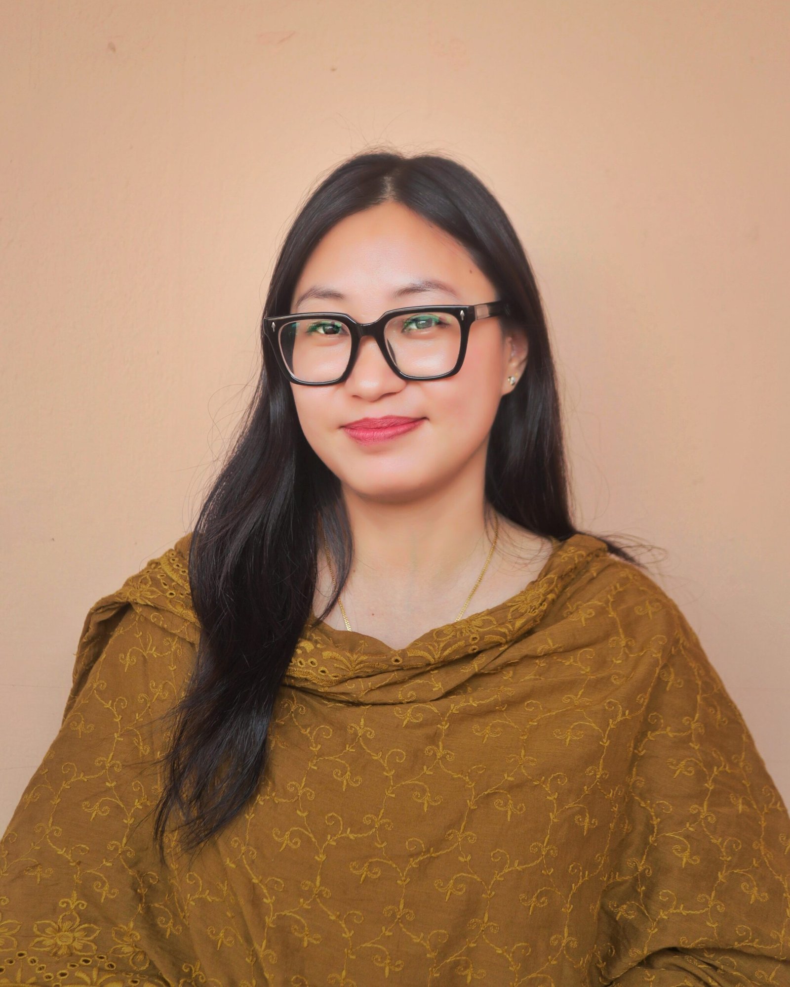 Miss. Shekheli Zhimo