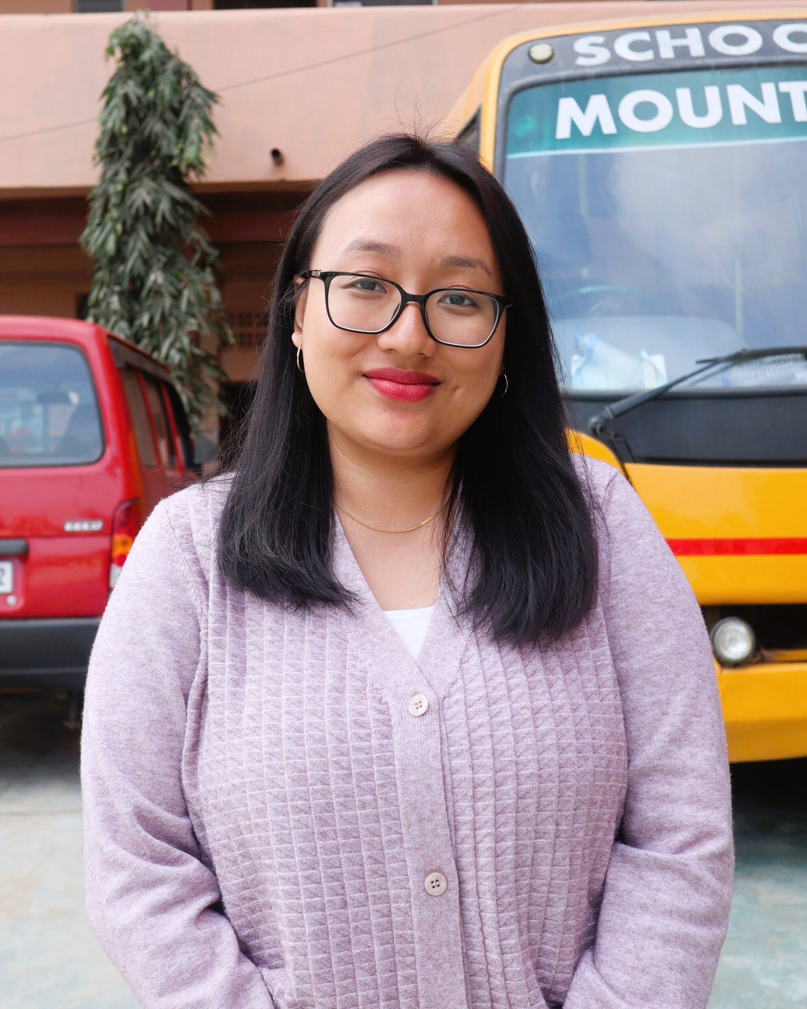 Miss. thejanguno meyase