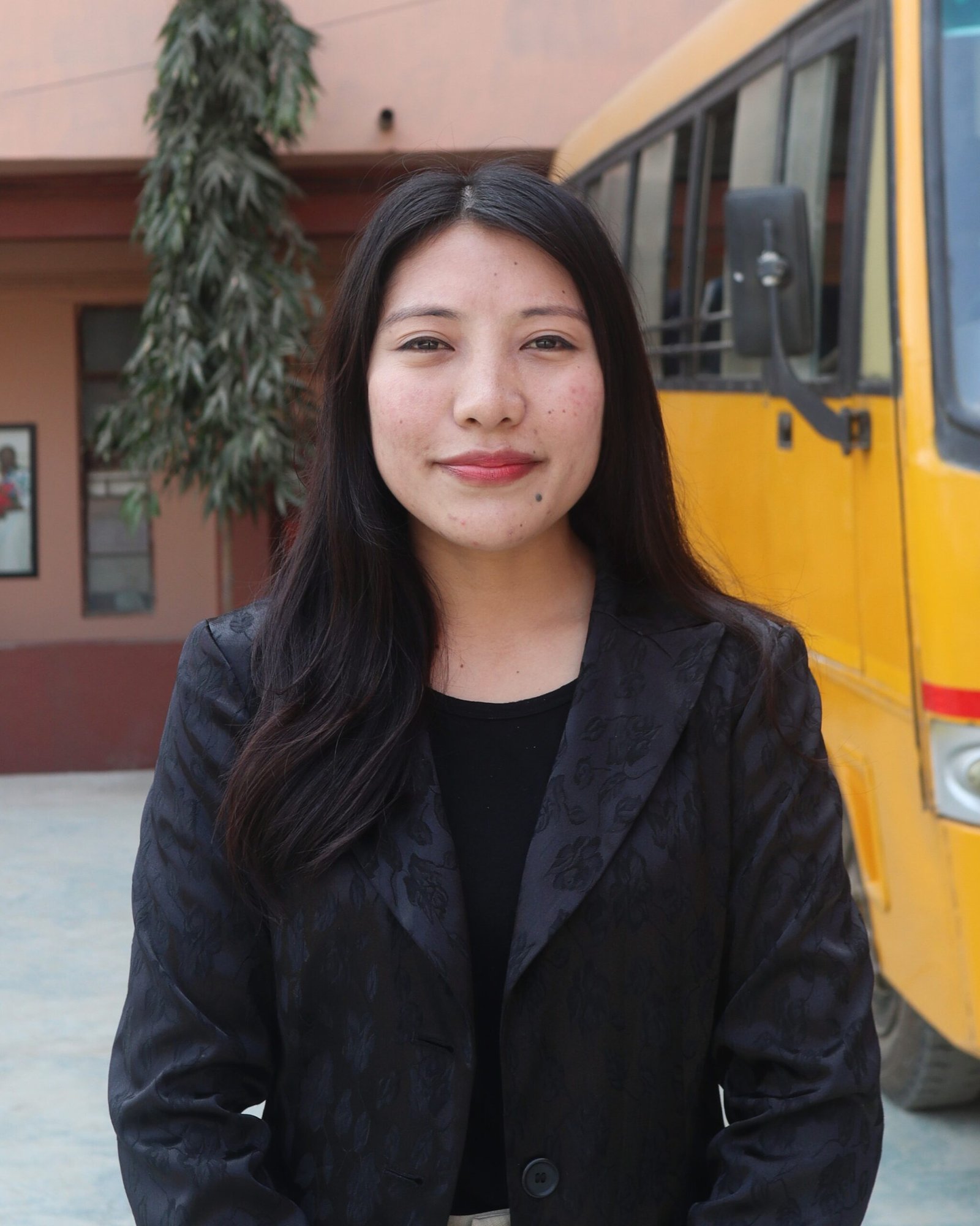 Miss. Hetokali Z Yeptho