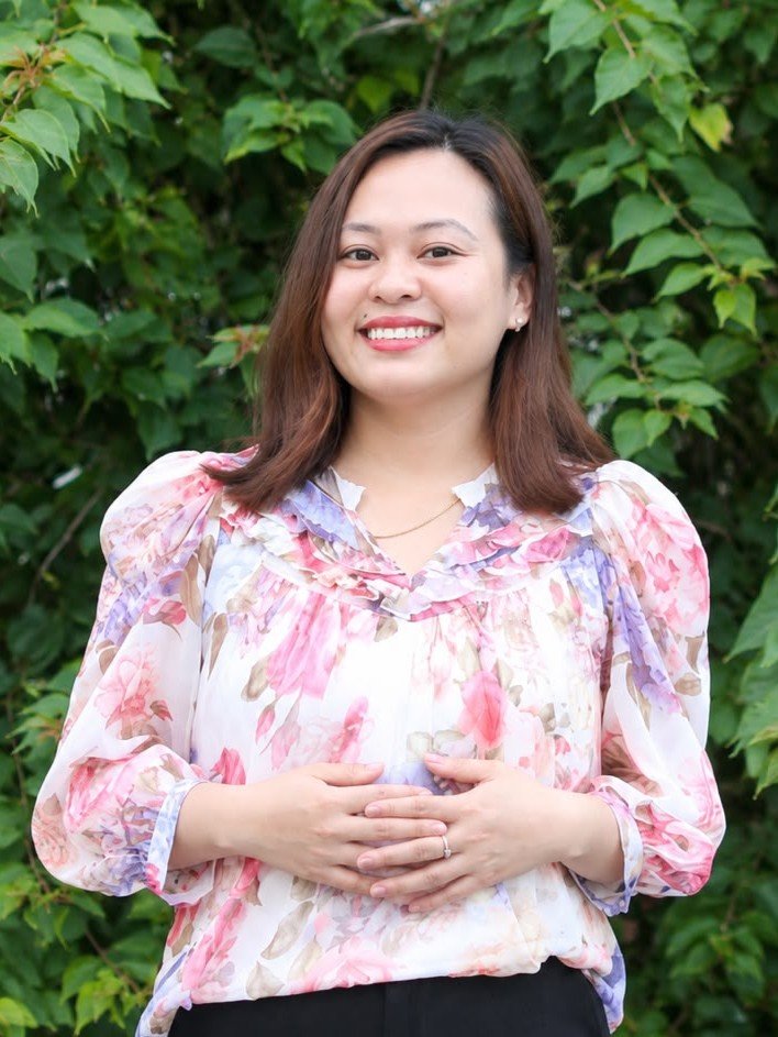 Miss. Imtikumla Longchar 